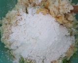 Foto langkah ke 1 dari resep Pempek Dos Kampung.