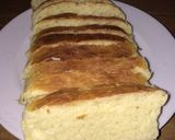 Foto langkah ke 6 dari resep Roti Tawar.