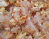 Foto del paso 2 de la receta: Empanadas de pollo
