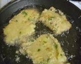 Foto del paso 6 de la receta: Merluza a la romana
