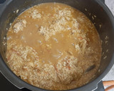 ஆம்பூர் சிக்கன் தம் பிரியாணி ரெசிபி ஸ்டேப் 7 புகைப்படம்
