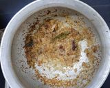 A picture of step 5 of Paneer tikka masala.