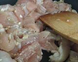 Foto del paso 2 de la receta: Strodonoff de Pollo!!!