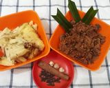 Foto langkah ke 1 dari resep Wedang sejuta umat.