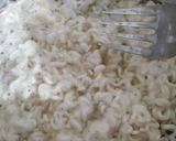 नूडल्स (Noodles recipe in Hindi) रेसिपी चरण 1 फोटो
