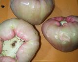 Hình bước làm 2 của món Gỏi Mận Tôm Thịt