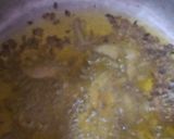 मटर पुलाव(matar pulao recipe in hindi) रेसिपी चरण 1 फोटो