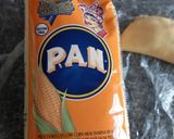 Foto del paso 1 de la receta: Empanadas de harina de maíz fritas de Carne