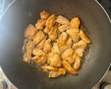 Foto del paso 4 de la receta: Arroz con pollo