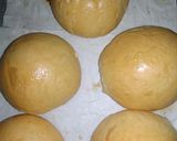 Foto langkah ke 16 dari resep American Bun/burger bun.