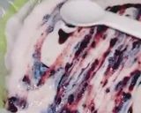 Foto langkah ke 3 dari resep Yogurt Bark (Cemilan sehat).