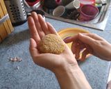 Foto del paso 4 de la receta: Falafel