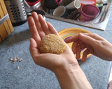 Foto del paso 4 de la receta: Falafel