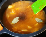 Foto del paso 4 de la receta: Patatas viudas