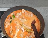 Foto langkah ke 5 dari resep Ayam taliwang.