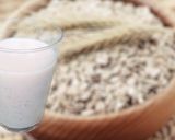 Foto del paso 5 de la receta: Prepara tu leche de avena súper fácil