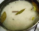 A picture of step 2 of Handi Chicken Dum Biryani.
