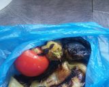 صورة لخطوة 1 من وصفة الحميس