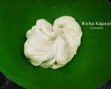 A picture of step 4 of Paneer Corn McPuff.