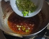 Foto langkah ke 16 dari resep Ayam Cili Padi Khas Malaysia.