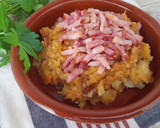 Foto del paso 6 de la receta: Patatas revolconas