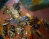 Foto langkah ke 4 dari resep Ati Ampela Gongso.