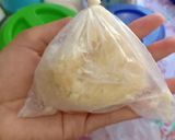 Foto langkah ke 3 dari resep Sambal Tempoyak Nila Pete.