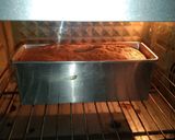Foto langkah ke 11 dari resep Banana Bread With Cheese.