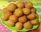 Foto langkah ke 4 dari resep Kroket Tempe.