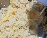 Foto langkah ke 3 dari resep Roti coklat messes.