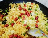 ऑयल फ्री पोहा (oil free poha recipe in Hindi) रेसिपी चरण 5 फोटो