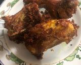 Foto langkah ke 5 dari resep 25. Ayam Goreng lengkuas ala andien.