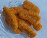 Foto langkah ke 5 dari resep Pisang Goreng Pasir.