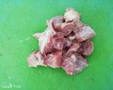 Foto langkah ke 1 dari resep Asem-asem daging sapi.