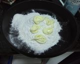 Foto del paso 1 de la receta: Masa de tarta (súper fácil)