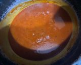 A picture of step 3 of Arrabbiata Penne Pasta.