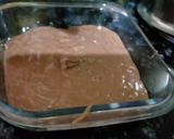 ड्राई फ्रूट्स केक (Dry fruits cake recipe in hindi) रेसिपी चरण 3 फोटो