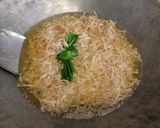 รูปขั้นตอนการทำที่ 5 ของ ข้าวเหนียวไก่ฝอย