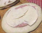 Foto del passaggio 2 della ricetta Melanzane 🍆 al Cordon Bleu