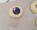 Foto langkah ke 8 dari resep Donat empuk ekonomis.
