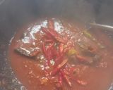 Foto langkah ke 7 dari resep Sambel Goreng Kentang Ati Ampela.