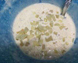 Foto del paso 6 de la receta: Pan de cebolla Dukan