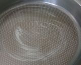 Une image de l'étape 4 de Gâteau au chocolat et amandes🍫.