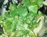 A picture of step 3 of Guacamole.