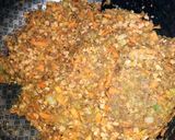 Foto del paso 3 de la receta: Hamburguesas vegetarianas 😋