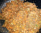 Foto del paso 3 de la receta: Hamburguesas vegetarianas 😋