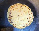 Foto del paso 3 de la receta: Tortillas con queso caseras