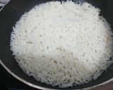 मशरूम बिर्याणी (Mushroom Biryani Recipe In Marathi) रेसिपी स्टेप 5 फोटो 