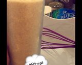 صورة لخطوة 1 من وصفة بسبوسه اللوتس الجميلا 👅😭❣