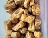 Foto langkah ke 1 dari resep Tumis Buncis Wortel+Tempe.